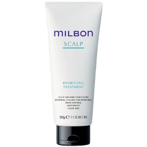 Купить кондиционер для волос Milbon Scalp Hydrating Treatment